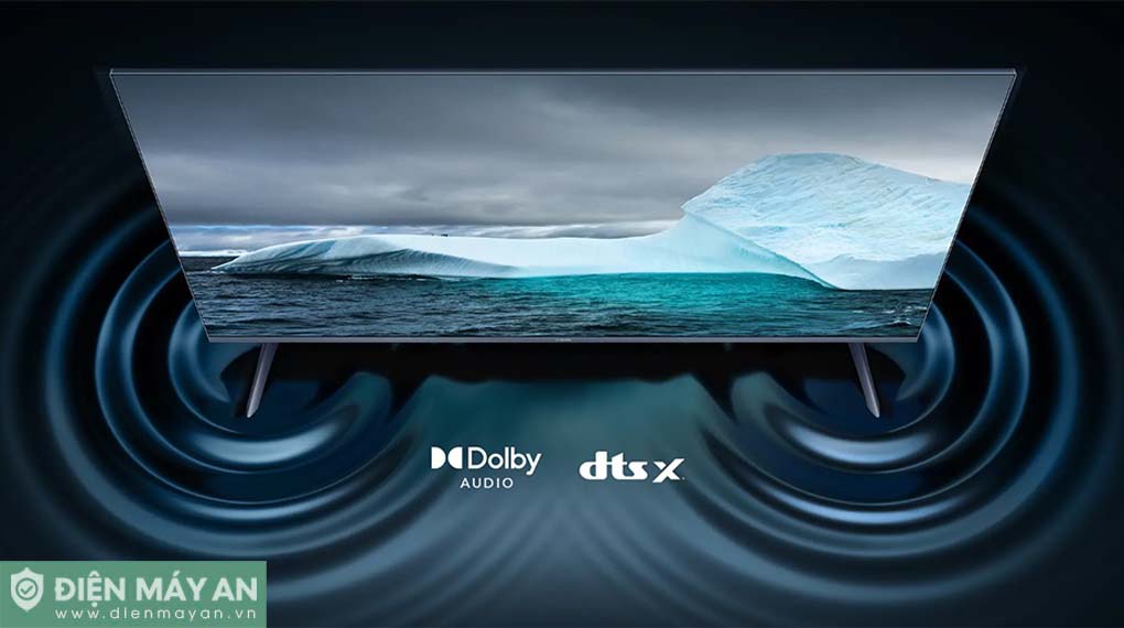 Google Tivi QLED Xiaomi HD 32 inch L32MB-APSEA 2026